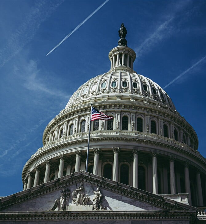 Shutdown στις ΗΠΑ: Πέντε λόγοι που «τραυματίζεται» η οικονομία - Απειλή για μείωση του ΑΕΠ