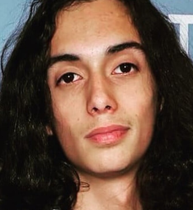 ΡΟΜΠΕΡΤ ΝΤΕ ΝΙΡΟ ΕΓΓΟΝΟΣ ΣΥΛΛΗΨΕΙΣ