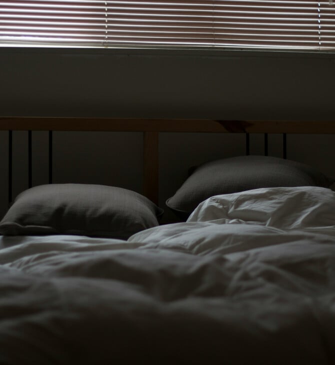 Αυξάνονται τα κρούσματα υπνικής άπνοιας στους καύσωνες