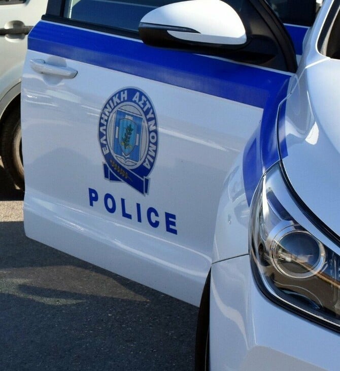 ΚΕΡΑΤΕΑ ΕΝΔΟΟΙΚΟΓΕΝΕΙΑΚΗ ΒΙΑ