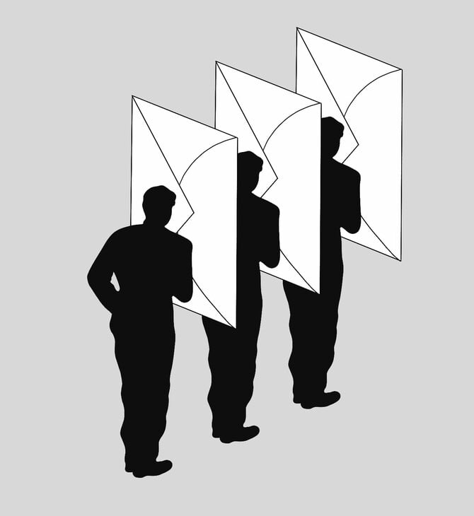 Το επίμονο πολιτικό αδιέξοδο