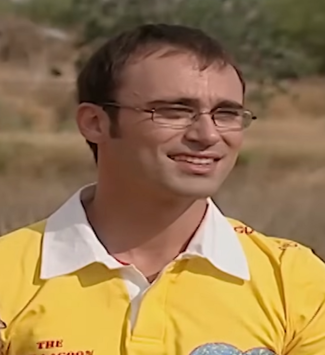 Παρά Πέντε: Ο Σπύρος ήταν ένα γκέι αγόρι; - Η απάντηση του Γιώργου Καπουτζίδη