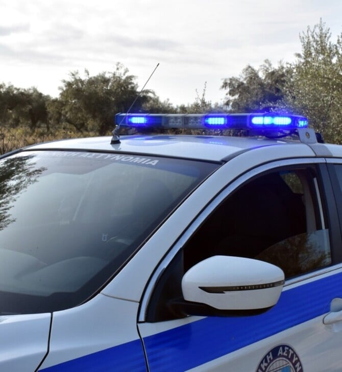 ΠΑΡΟΣ ΔΟΛΟΦΟΝΙΑ