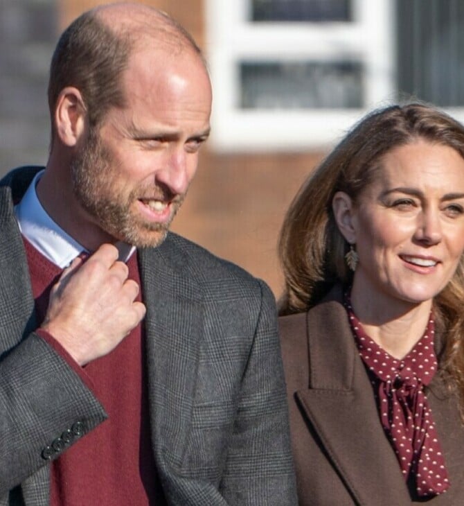 Ο πρίγκιπας Ουίλιαμ και η Κέιτ δικαιώθηκαν σε υπόθεση κατά του Paris Match για παραβίαση της ιδιωτικότητάς τους