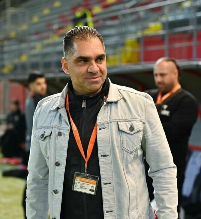 ΕΚΤΕΛΕΣΗ ΚΥΠΡΟΣ ΣΤΑΥΡΟΣ ΔΗΜΟΣΘΕΝΟΥ