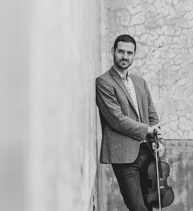 Μουσικές της ανατολικής Μεσογείου από την Κύπρο και ροκ από την Ελλάδα