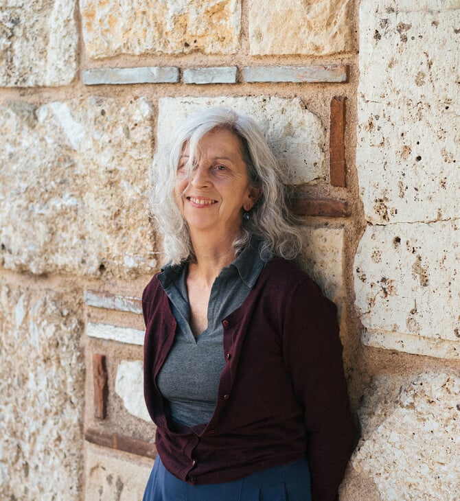 Αγγελική Στελλάτου