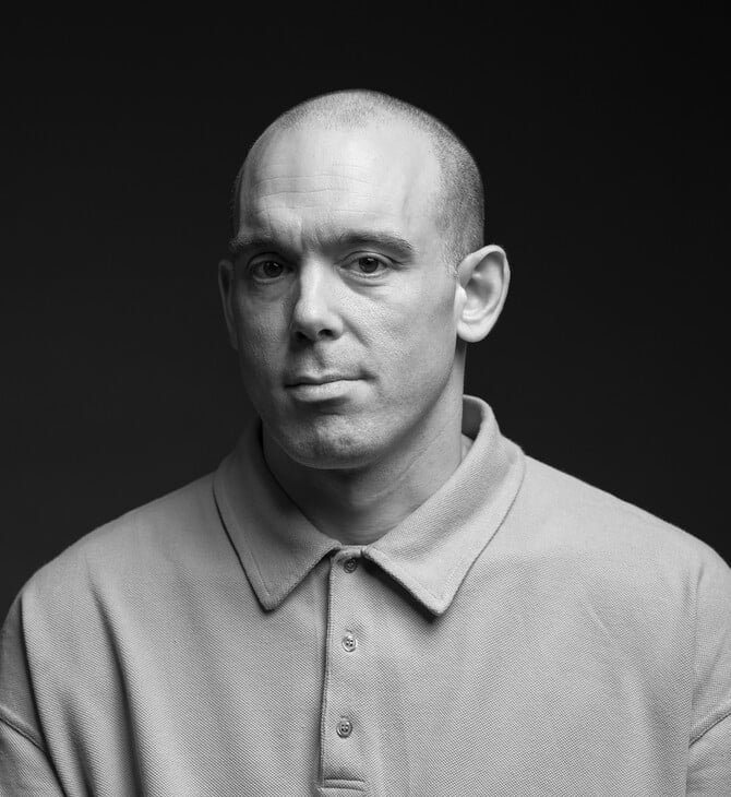 Ο Αντώνης Αντωνόπουλος διαβάζει την «Τελευταία μαγνητοταινία του Κραπ» του Σάμιουελ Μπέκετ