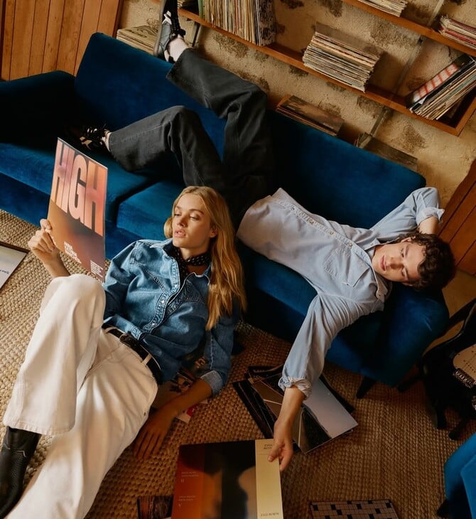 Pepe Jeans London: Τα πιο cool essentials που θα φοράς non-stop