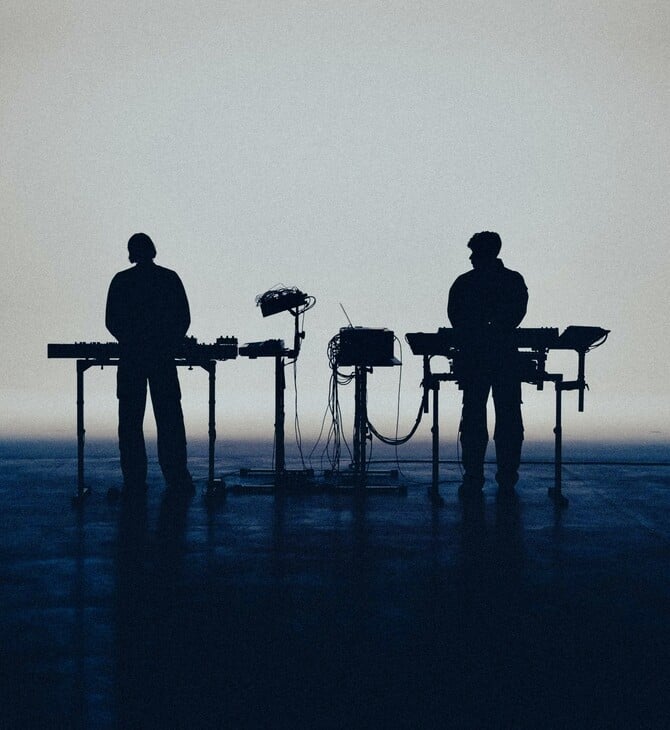 Two Lanes από το Βερολίνο στην Αθήνα και άλλα 12 events που αξίζουν αυτή την εβδομάδα