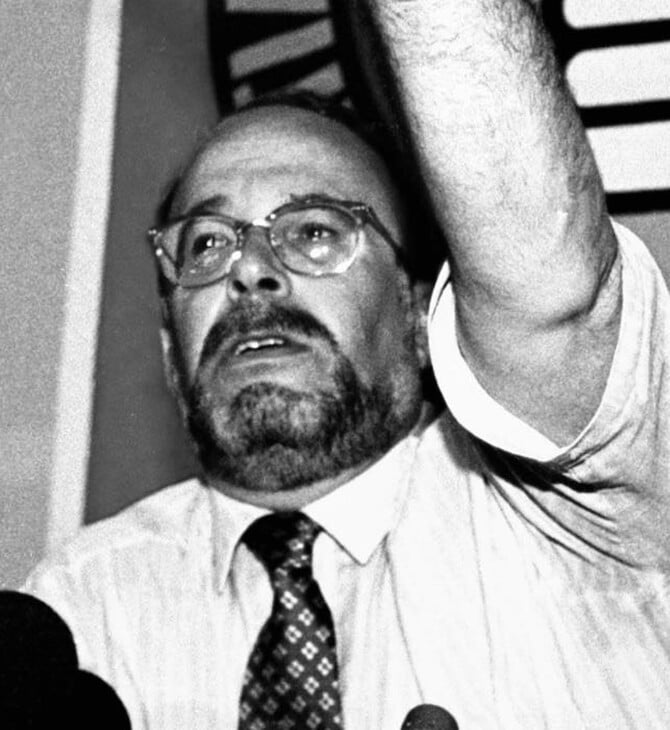 ΑΛΒΑΝΙΑ ΠΕΘΑΝΕ ΠΡΩΗΝ ΠΡΩΘΥΠΟΥΡΓΟΣ ΦΑΤΟΣ ΝΑΝΟ