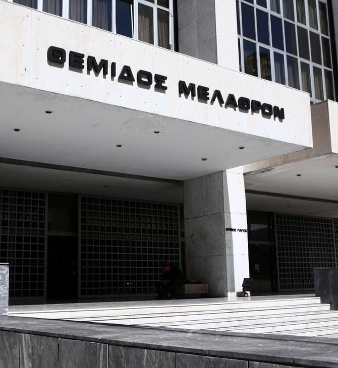 Στον Εισαγγελέα του Αρείου Πάγου ο Κώστας Τσιάρας για την ευλογιά αιγοπροβάτων