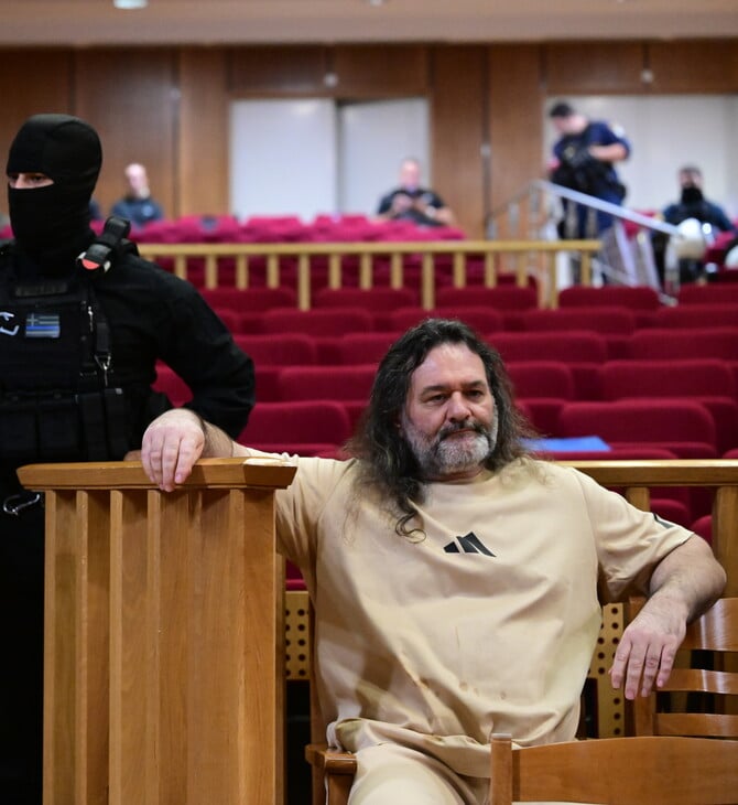 Χρυσή Αυγή: Συνεχίζεται στο Εφετείο η δίκη – Απολογούνται Παππάς, Λαγός και Κασιδιάρης