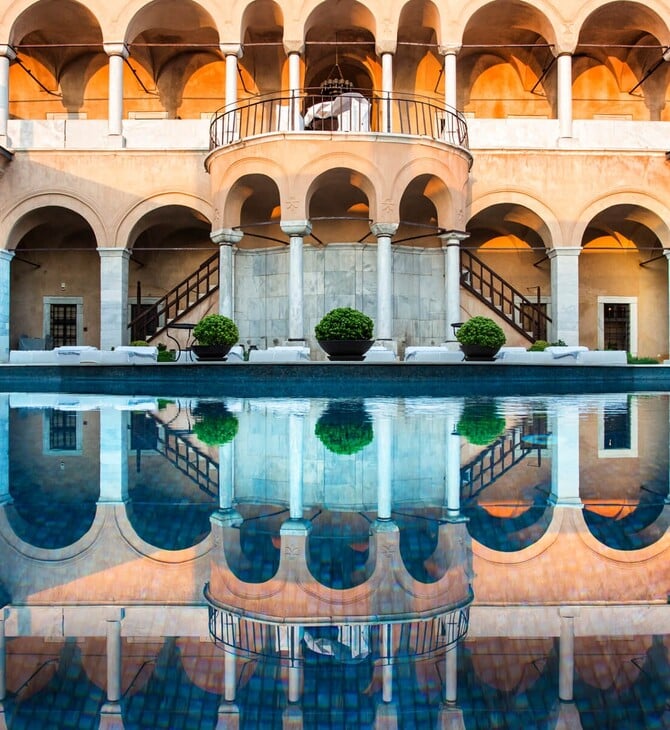 48 ώρες στην Καβάλα