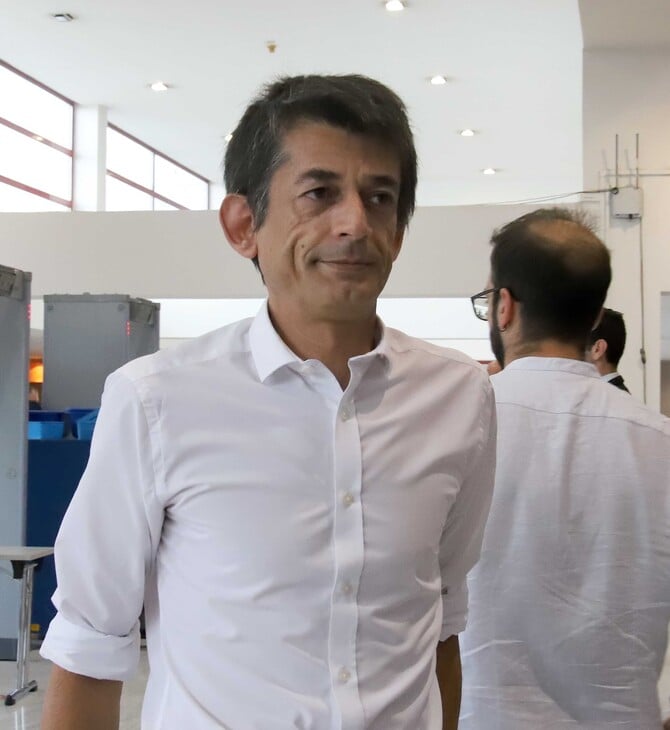 Καρανίκας κατά Τσίπρα: «Έχασε από τον Μητσοτάκη γιατί δεν έπειθε, όχι γιατί δεν είχε ινστιτούτο»