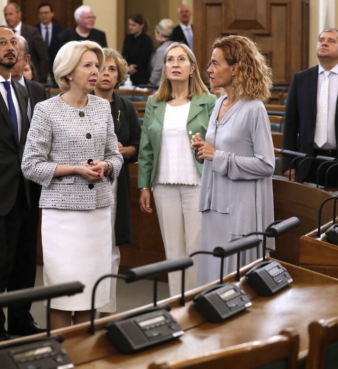 Λετονία Σύμβαση της Κωνσταντινούπολης