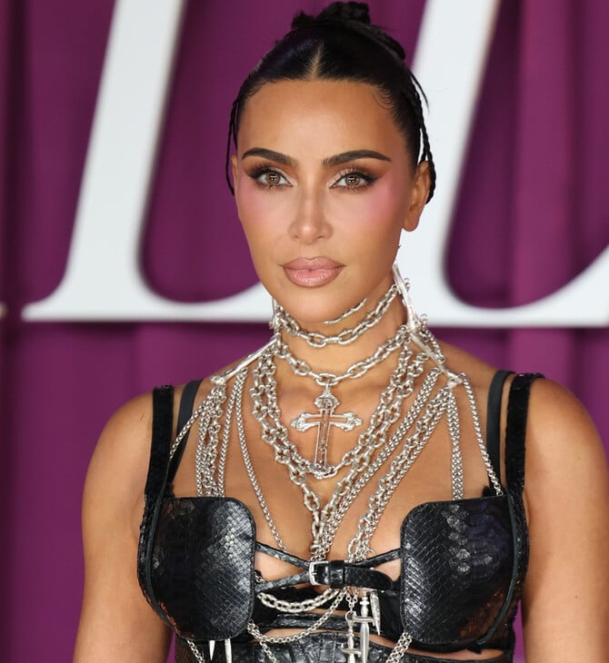 «Έχουμε πάει στη Σελήνη έξι φορές»: Η NASA απαντά στη θεωρία συνωμοσίας της Κιμ Καρντάσιαν