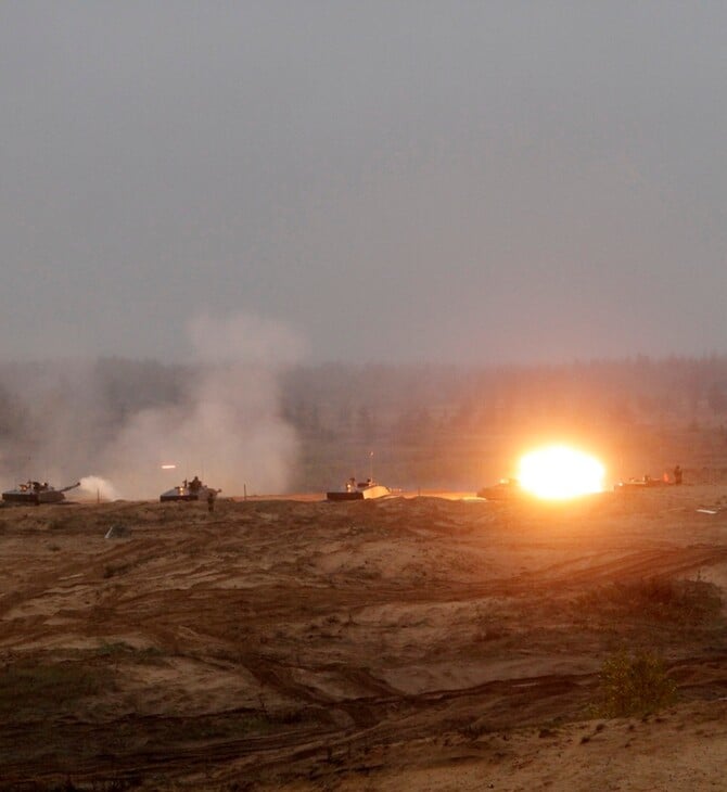 ΠΥΡΑΥΛΟΙ TOMAHAWK