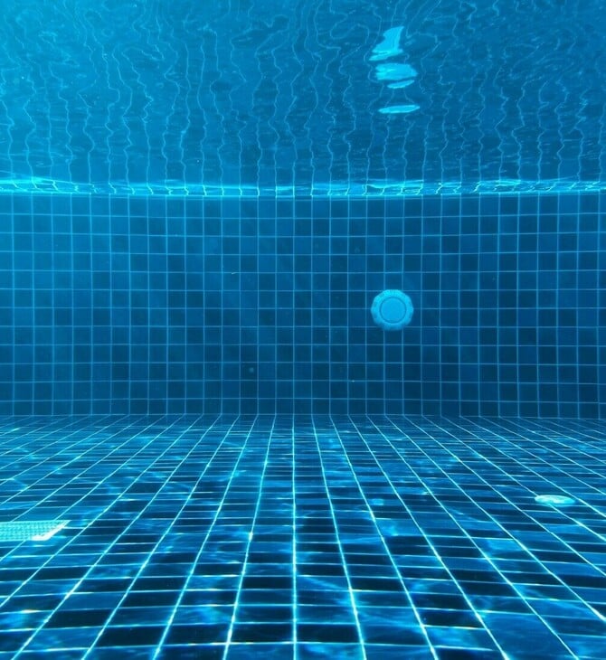 Ρόδος: Κατέληξε η 3χρονη που είχε βρεθεί στον πάτο πισίνας