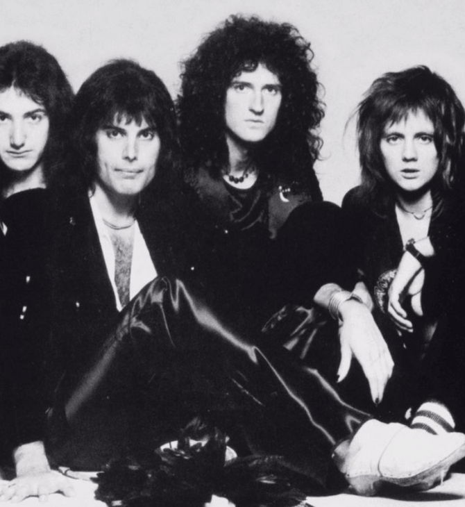 Queen: Το Bohemian Rhapsody έγινε 50 ετών - Πέντε ιδιαίτερες διασκευές του ιστορικού single 