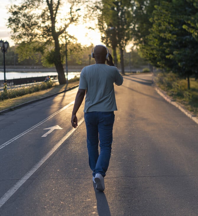Η Σλοβακία θεσπίζει όριο ταχύτητας για τους πεζούς