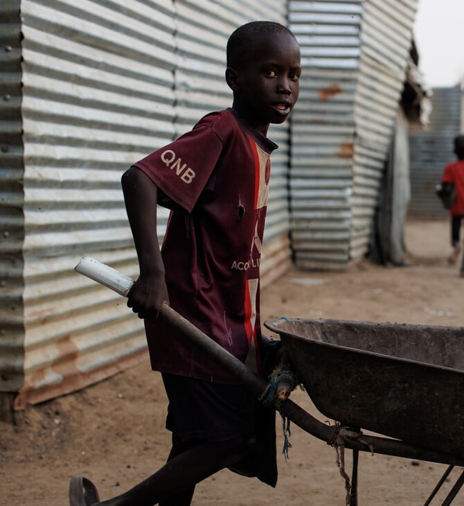 Ο αιματηρός εμφύλιος στο Σουδάν: Τι πραγματικά συμβαίνει στο Ελ Φάσερ και ο κόσμος αγνοεί