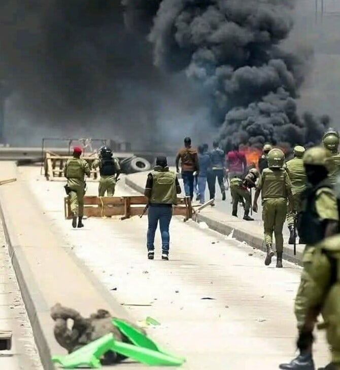 Τανζανία: Εκατοντάδες νεκροί σε διαδηλώσεις μετά τις εκλογές – «Περίπου 700», λέει η αντιπολίτευση