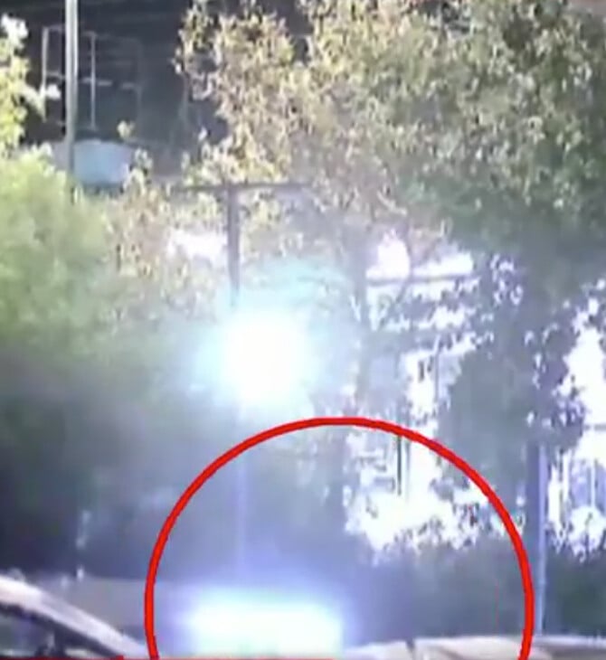 Γλυκά Νερά: Βίντεο δείχνει τον 23χρονο να τρέχει με ιλιγγιώδη ταχύτητα πριν το δυστύχημα