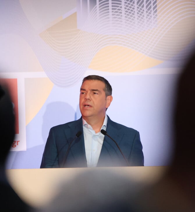 Χωρίς εκπλήξεις το επιστημονικό συμβούλιο του Ινστιτούτου Τσίπρα