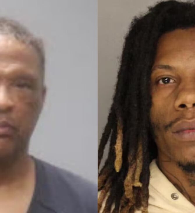 ΗΠΑ: 13χρονη που αγνοούνταν βρέθηκε ζωντανή 1.500 χιλιόμετρα μακριά, μέσα σε κιβώτιο