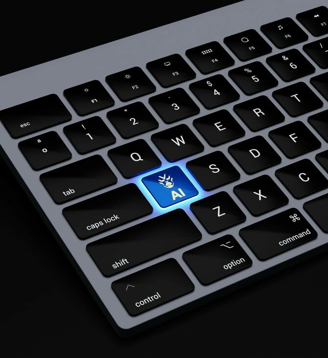 Τι δεν θα μπορέσει ποτέ να κάνει η τεχνητή νοημοσύνη;