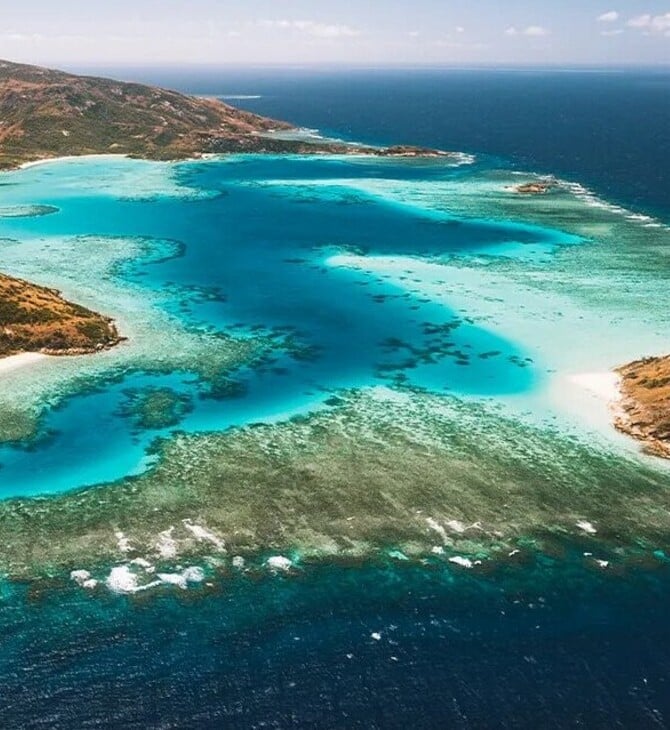 Αυστραλία: Ακυρώθηκε η κρουαζιέρα μετά τον θάνατο της 80χρονης που ξεχάστηκε σε τροπικό νησί 