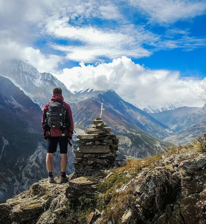Νέα διεθνής έρευνα: Ποιες χώρες νιώθουν πιο κοντά στη φύση - Η θέση της Ελλάδας