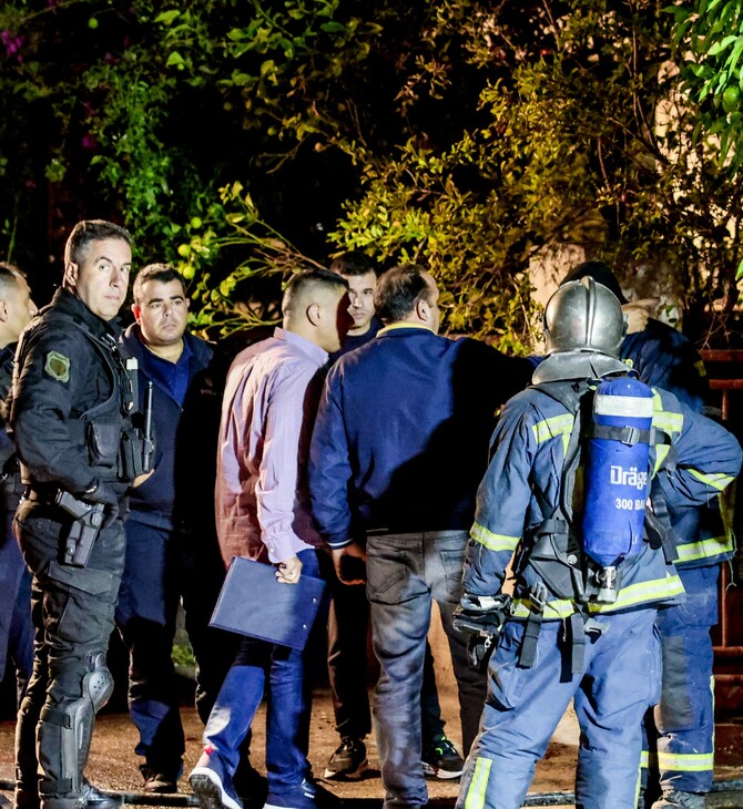 Ηράκλειο Κρήτης: Ο νεκρός γιος βρέθηκε με νάιλον σακούλα στο κεφάλι - Τι εξετάζουν οι Αρχές