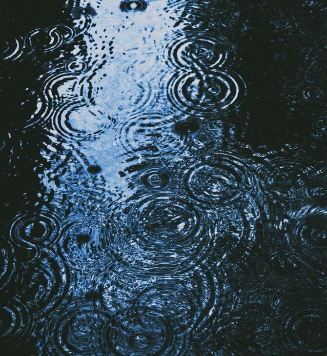 Καιρός: Βροχές, καταιγίδες σήμερα στη χώρα - Πού αναμένονται έντονα φαινόμενα