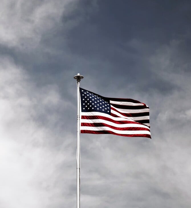 Έρευνα: Βαθιά απαισιοδοξία και κρίση εμπιστοσύνης στις Ηνωμένες Πολιτείες