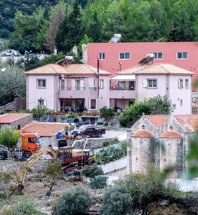 Βορίζια: Ερευνάται η εμπλοκή τρίτης οικογένειας στη φονική βεντέτα