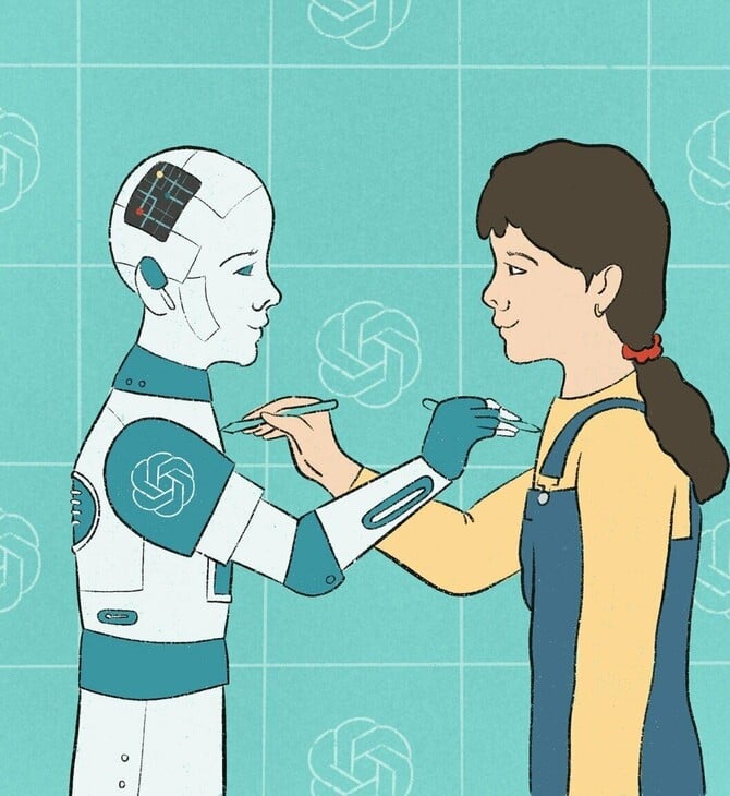 Η απροσδόκητη γλώσσα που καταλαβαίνουν καλύτερα τα chatbots