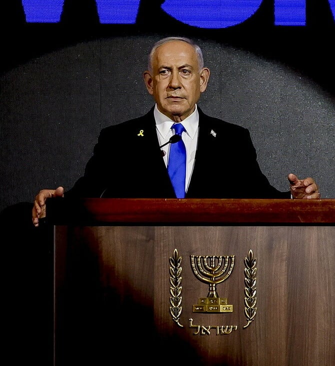 Το Ισραήλ απειλεί με κλιμάκωση των επιθέσεων κατά της Χεζμπολάχ στον Λίβανο