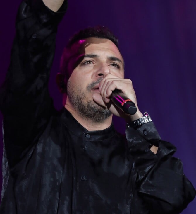 ΚΩΣΤΑΣ ΔΟΞΑΣ