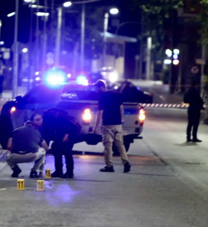 Ποιος είναι ο Γιάννης Λάλας που βρέθηκε νεκρός στην Αράχωβα