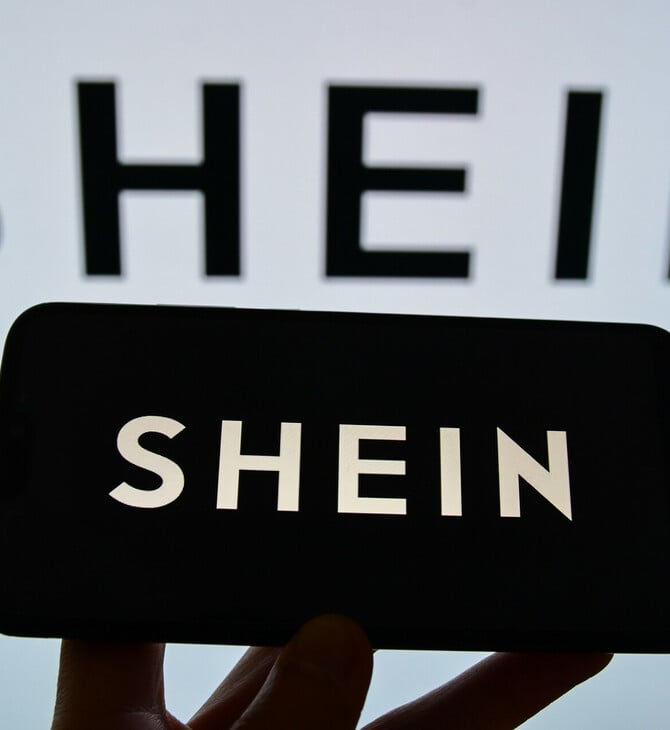 Η Γαλλία ερευνά τη Shein για πώληση «sex doll» με παιδικά χαρακτηριστικά