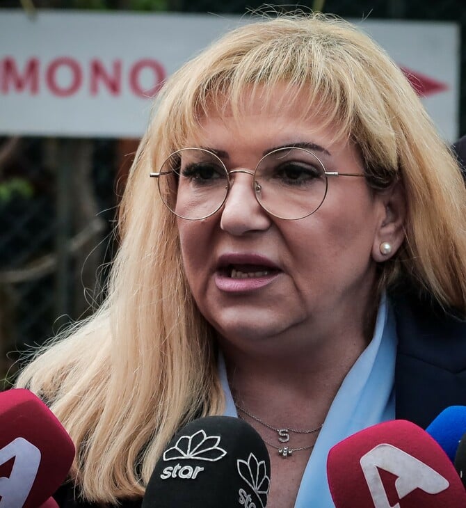 Δολοφονία Λάλα: «Εάν ήταν αυτός που πήρε τη ζωή του ας τον συγχωρήσει ο Θεός» λέει η σύζυγος του Καραϊβάζ