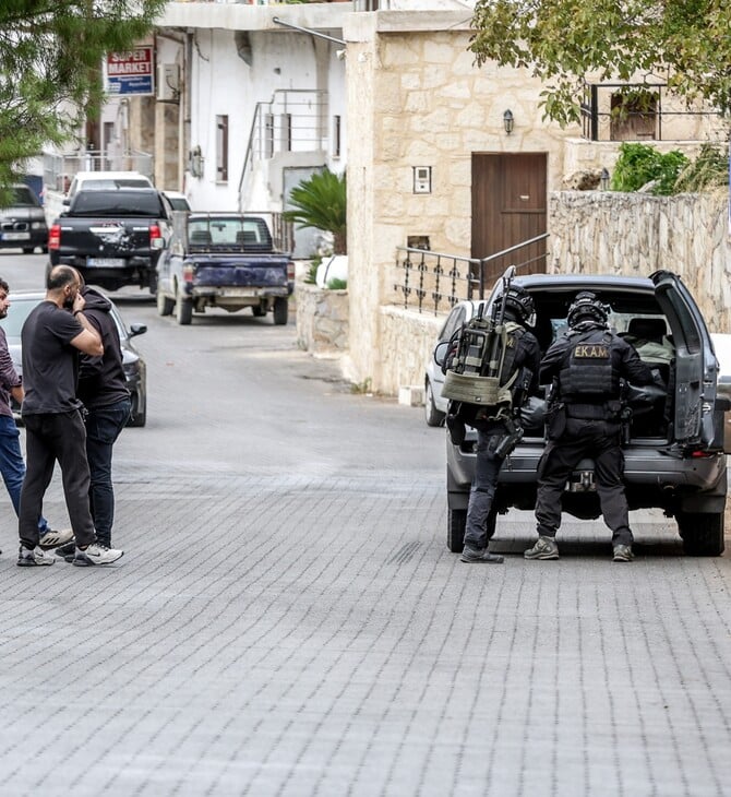 ΒΟΡΙΖΙΑ ΒΕΝΤΕΤΑ