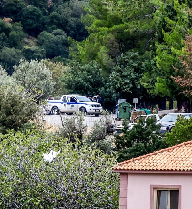 ΒΟΡΙΖΙΑ ΒΕΝΤΕΤΑ 20 ΝΕΚΡΟΙ