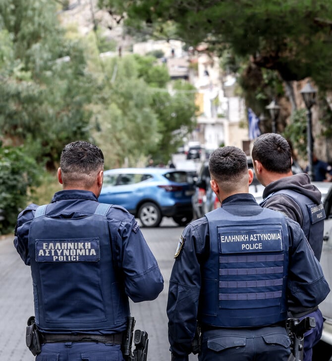 Κρήτη, ελληνικό FBI και Greek Mafia 