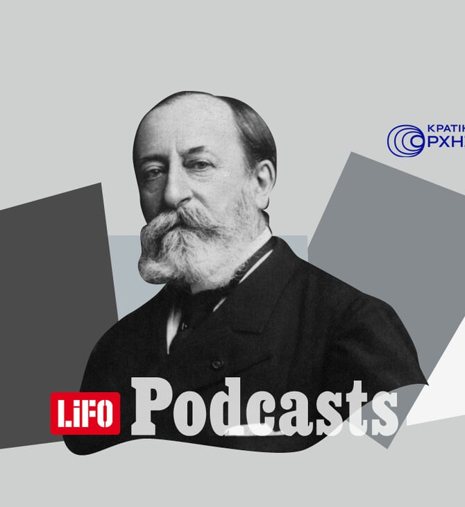 Ο Σεν-Σανς έγραψε το πλουσιότερο κεφάλαιο της γαλλικής μουσικής