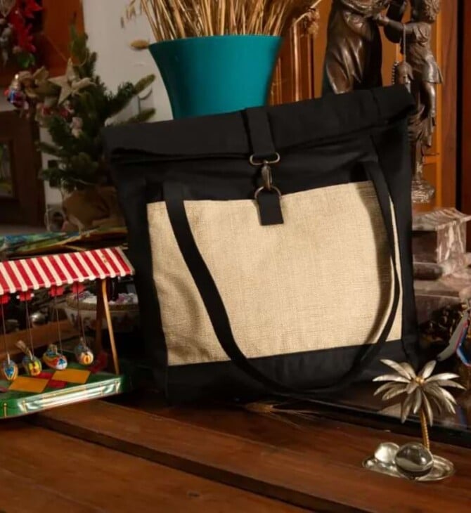 Bagblaze: Το ελληνικό brand που δίνει νέα πνοή στο vintage στυλ