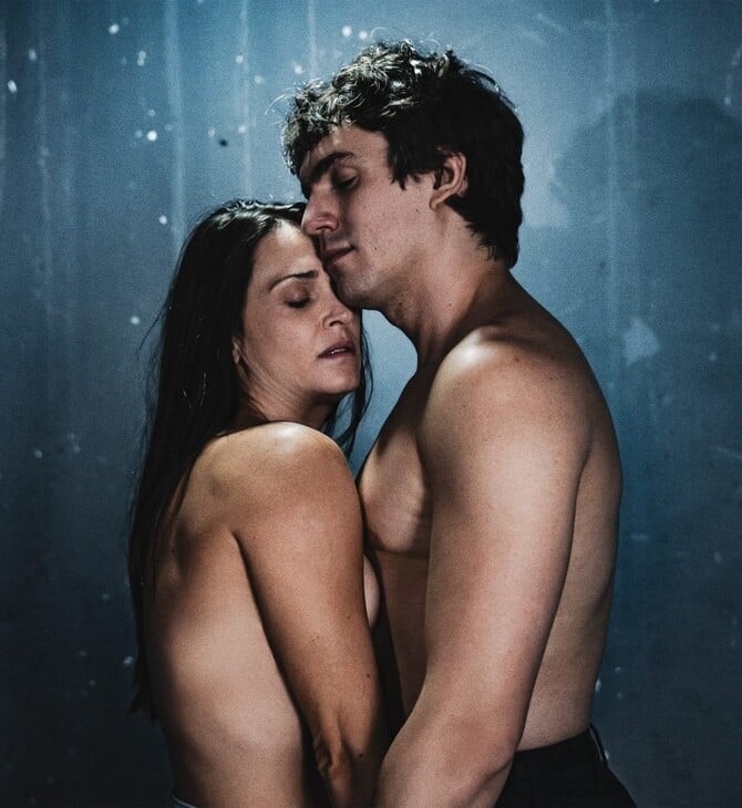 Cleansed: Πώς μπορεί αυτό το έργο ακραίας βίας να μιλά για την αγάπη; 