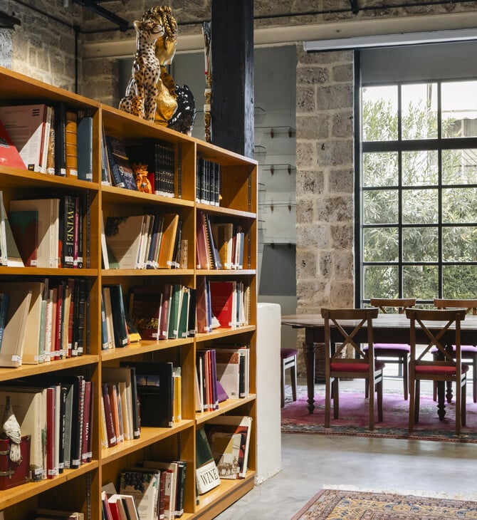 Ανοίγει στη Νάουσα η πρώτη Βιβλιοθήκη Οίνου της χώρας μας στη μνήμη του Γιάννη Μπουτάρη 